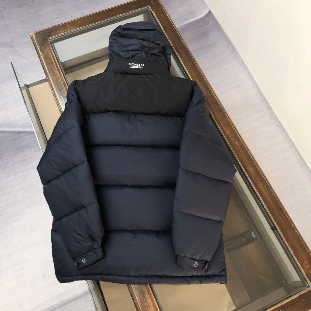 Moncler Down Jackets